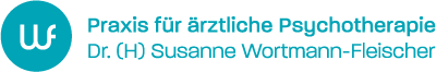 Praxis für ärztliche Psychotherapie Dr. (H) Susanne Wortmann-Fleischer Logo